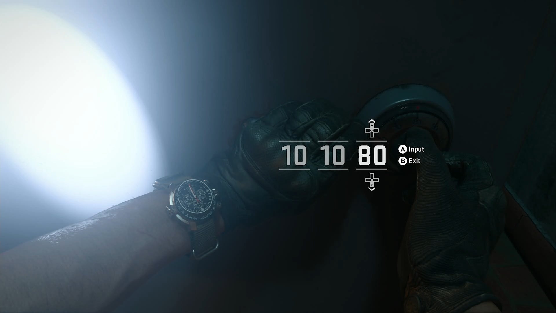 Modern Warfare 2 safe code combinations for 'El Sin Nombre' and 'Alone